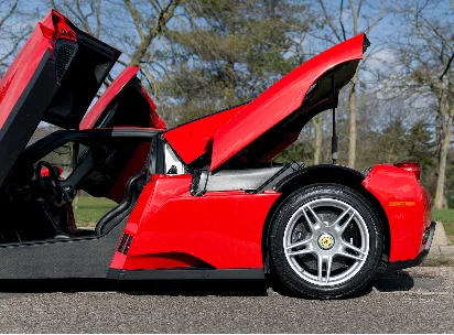 Ferrari Enzo